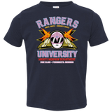 Rangers U Pink Ranger Toddler Premium T-Shirt