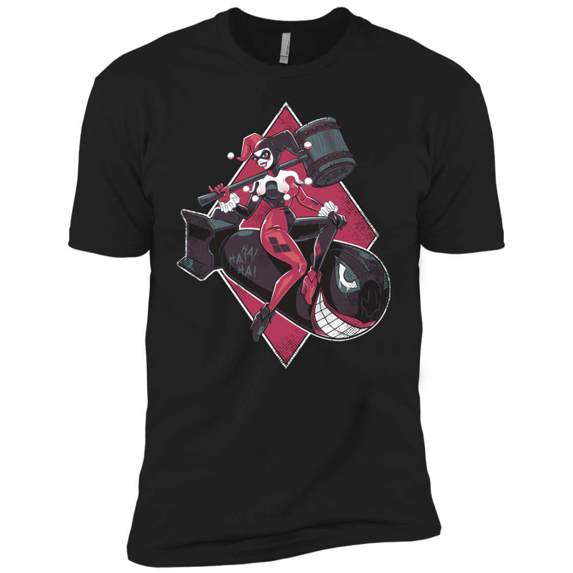 Bombs Away Boys Premium T-Shirt