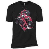 Bombs Away Boys Premium T-Shirt