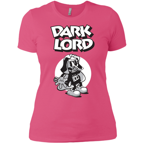 Dark Lord Women's Premium T-Shirt