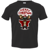 Flashing Through The Snow Toddler Premium T-Shirt