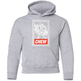 CHEW Youth Hoodie