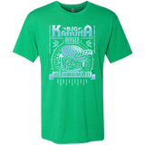 Big Kahuna Burger Men's Triblend T-Shirt