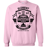 Element Circuit Crewneck Sweatshirt