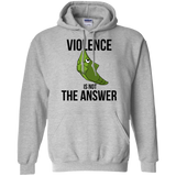 Metapeace Pullover Hoodie