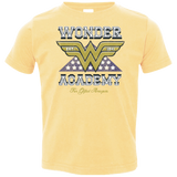 Wonder Academy Toddler Premium T-Shirt