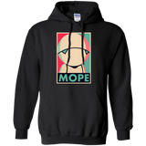 Mope Around Pullover Hoodie