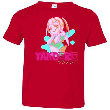 Yandere Toddler Premium T-Shirt