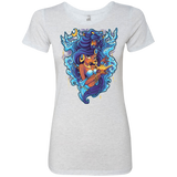 Cave Of Wonders Women's Triblend T-Shirt