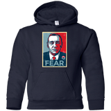 fear Youth Hoodie