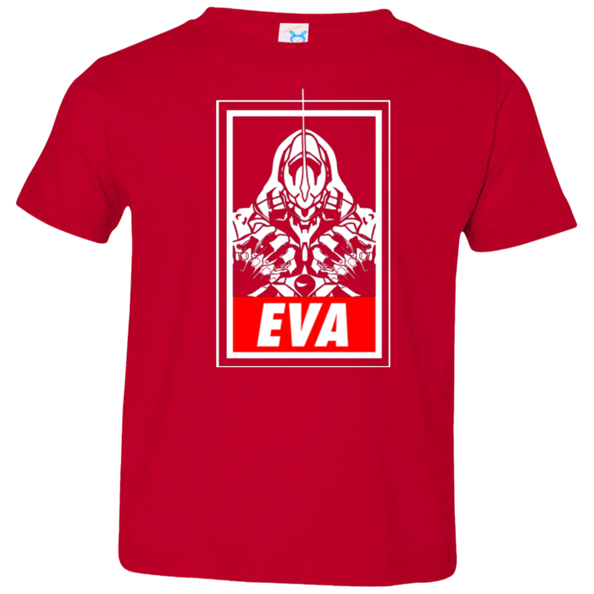 EVA Toddler Premium T-Shirt
