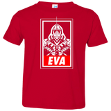 EVA Toddler Premium T-Shirt