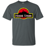 House Stark T-Shirt