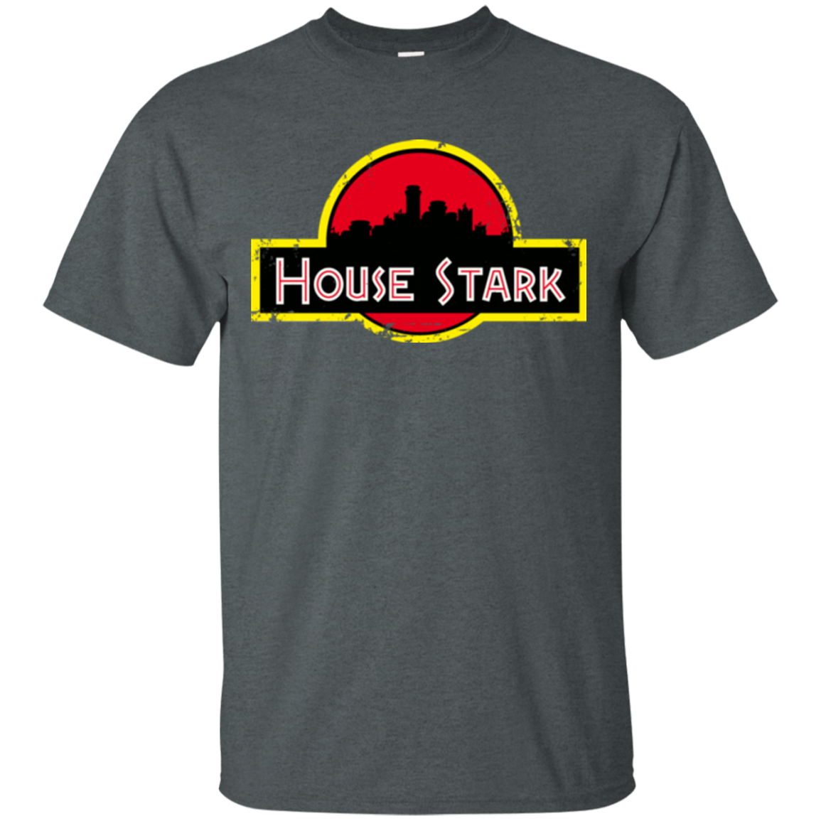 House Stark T-Shirt