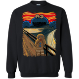 The Cookie Muncher Crewneck Sweatshirt