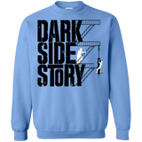 DARKSIDE STORY Crewneck Sweatshirt
