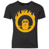 War Minions Youth Triblend T-Shirt