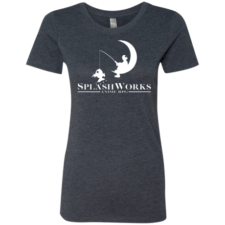 Splash Works Women's Triblend T-Shirt