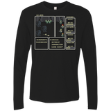 Xeno RPG Men's Premium Long Sleeve