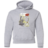 The new multimillion dollar musical Youth Hoodie