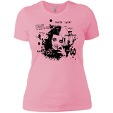 Death Co Women's Premium T-Shirt