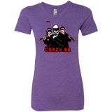 Join The Gang Women's Triblend T-Shirt