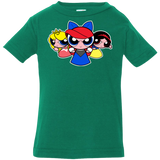 Princess Puff Girls Infant Premium T-Shirt