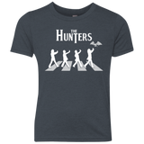 The Hunters Youth Triblend T-Shirt