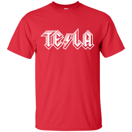 TESLA T-Shirt