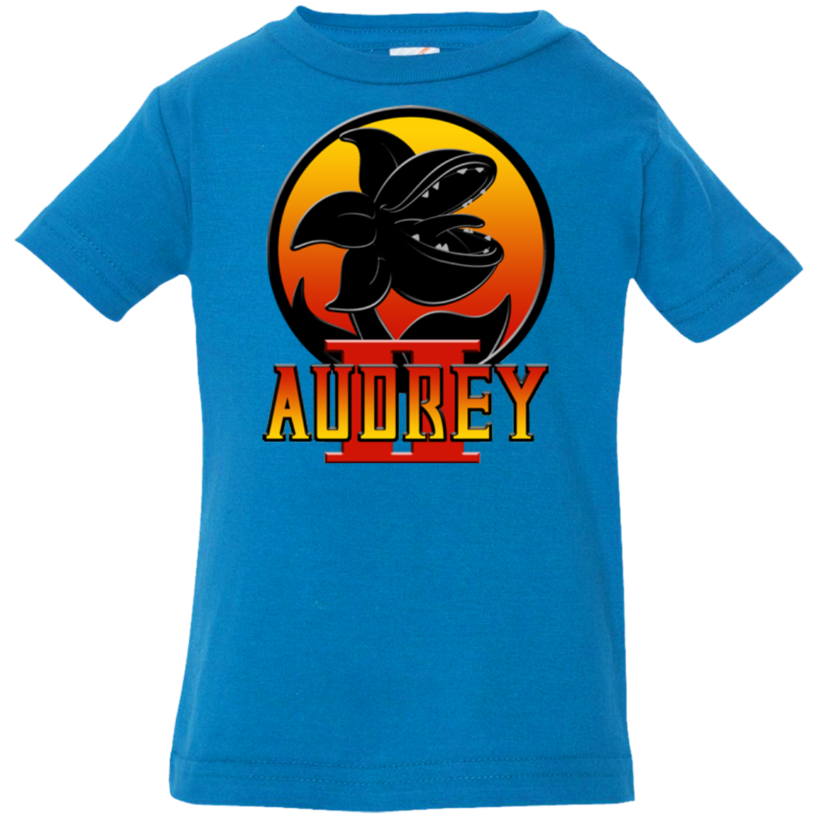 Mushniks Kombat Infant PremiumT-Shirt