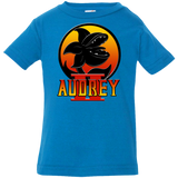 Mushniks Kombat Infant PremiumT-Shirt