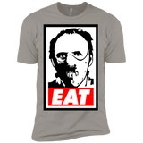 Eat Men's Premium T-Shirt