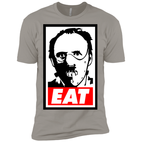 Eat Men's Premium T-Shirt