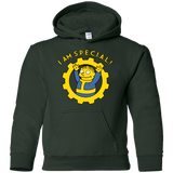 I am special Youth Hoodie