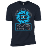 Aperture Volunteer Boys Premium T-Shirt