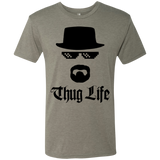 Thug Life Men's Triblend T-Shirt