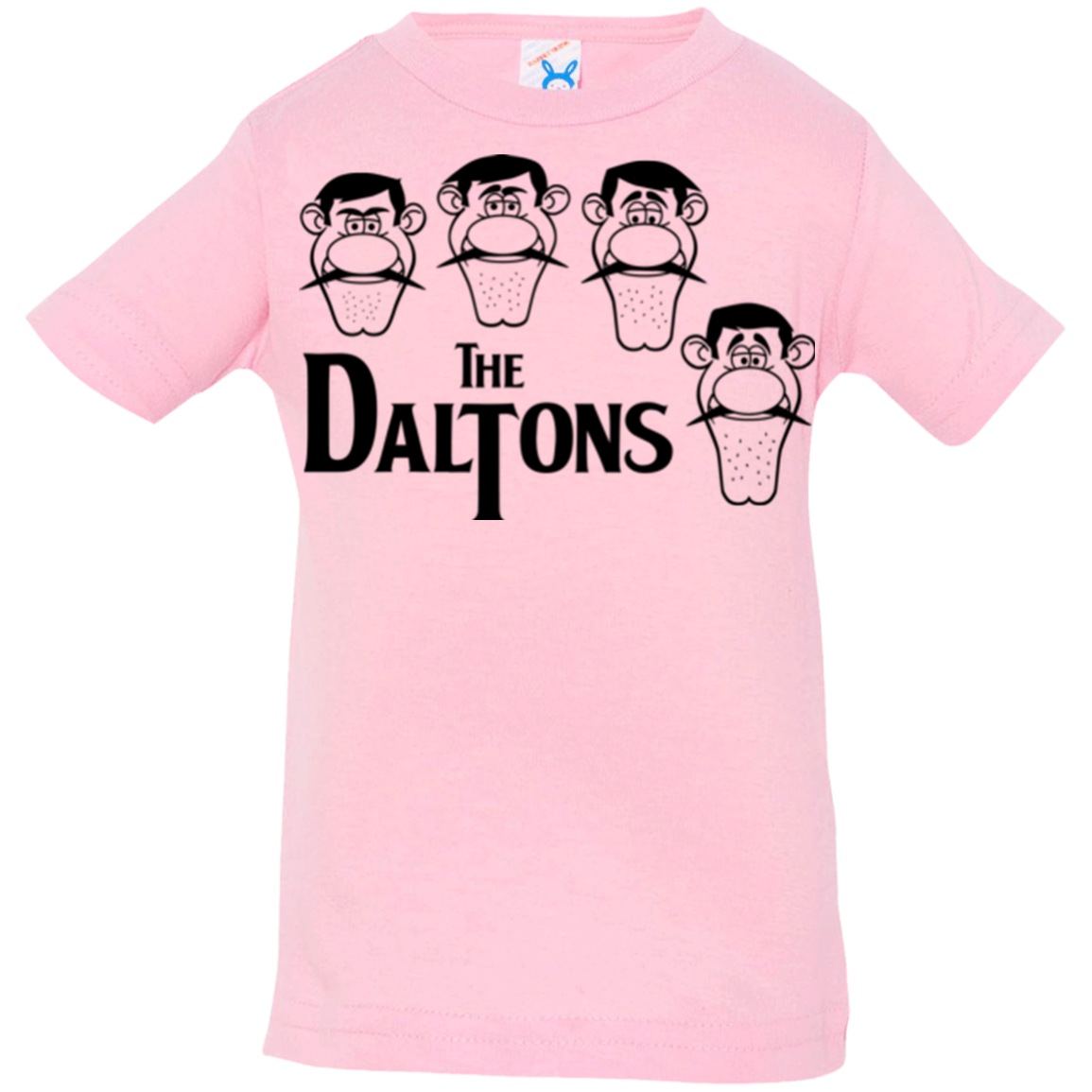 The Daltons Infant Premium T-Shirt