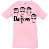 The Daltons Infant Premium T-Shirt
