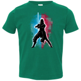 Balance Knight Toddler Premium T-Shirt