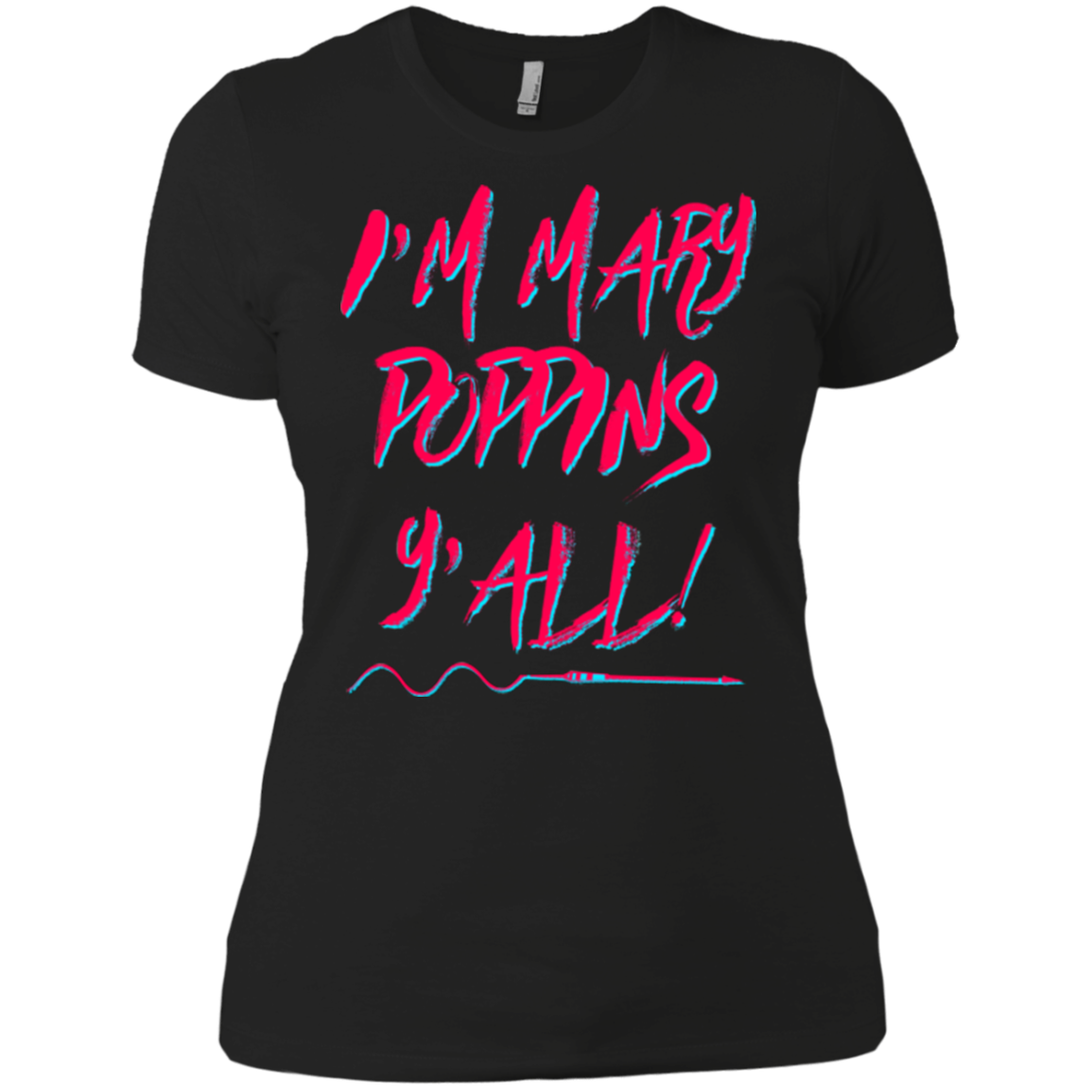Y'all! Women's Premium T-Shirt