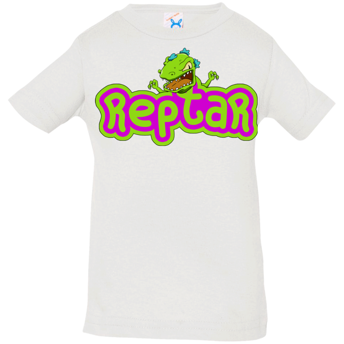 Reptar Infant Premium T-Shirt
