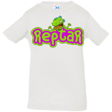 Reptar Infant Premium T-Shirt
