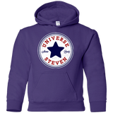 Universe Steven Youth Hoodie