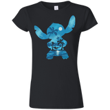 Ohana Portrait Junior Slimmer-Fit T-Shirt