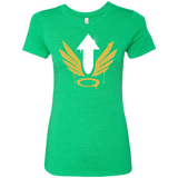 Mercy Arrow Women's Triblend T-Shirt