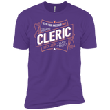 Cleric Boys Premium T-Shirt