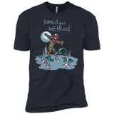 Samus and Metroid Men's Premium T-Shirt