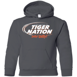 Auburn Dilly Dilly Youth Hoodie