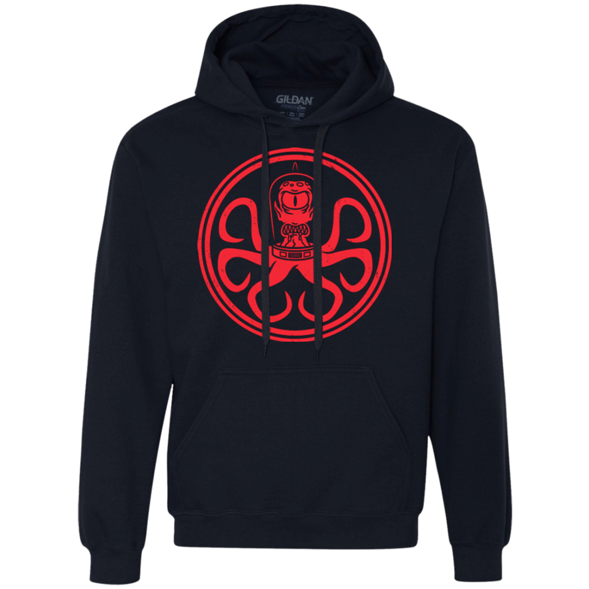 Hail Rigel Vii Premium Fleece Hoodie