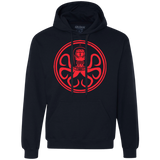 Hail Rigel Vii Premium Fleece Hoodie